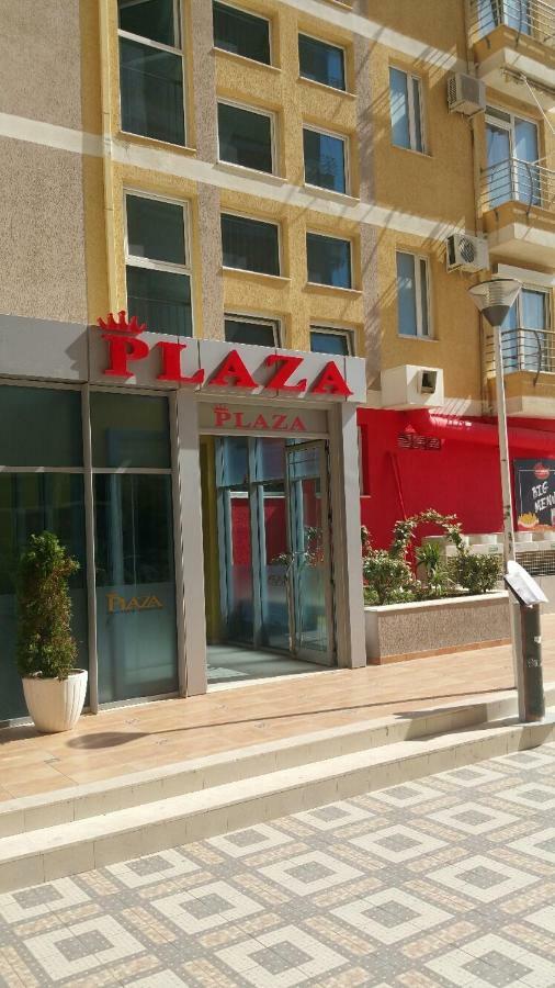 Ke Plaza Apartment