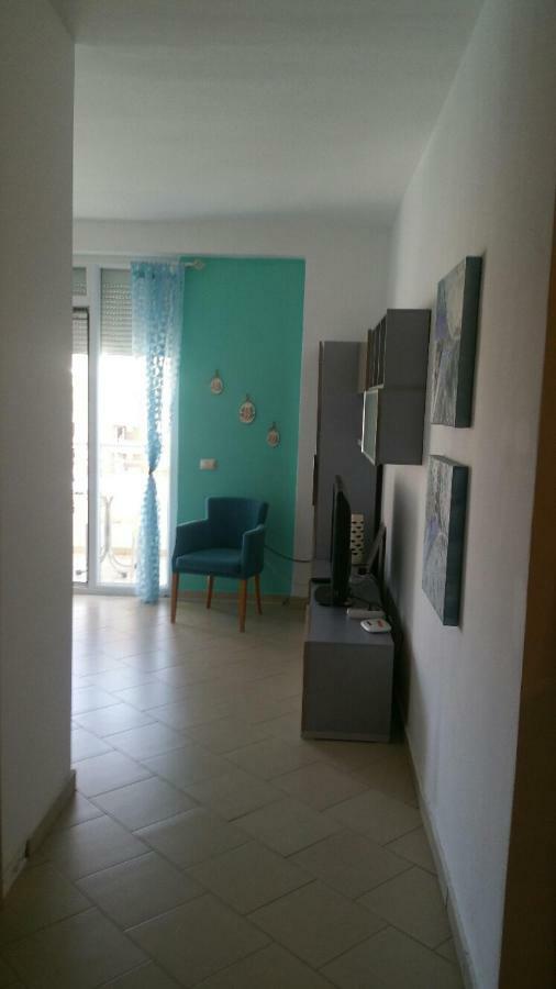 Apartment Ke Plaza Shengjin