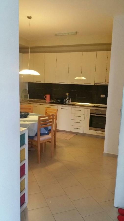 Apartment Ke Plaza Shengjin