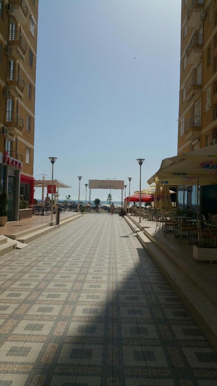 Ke Plaza Shengjin